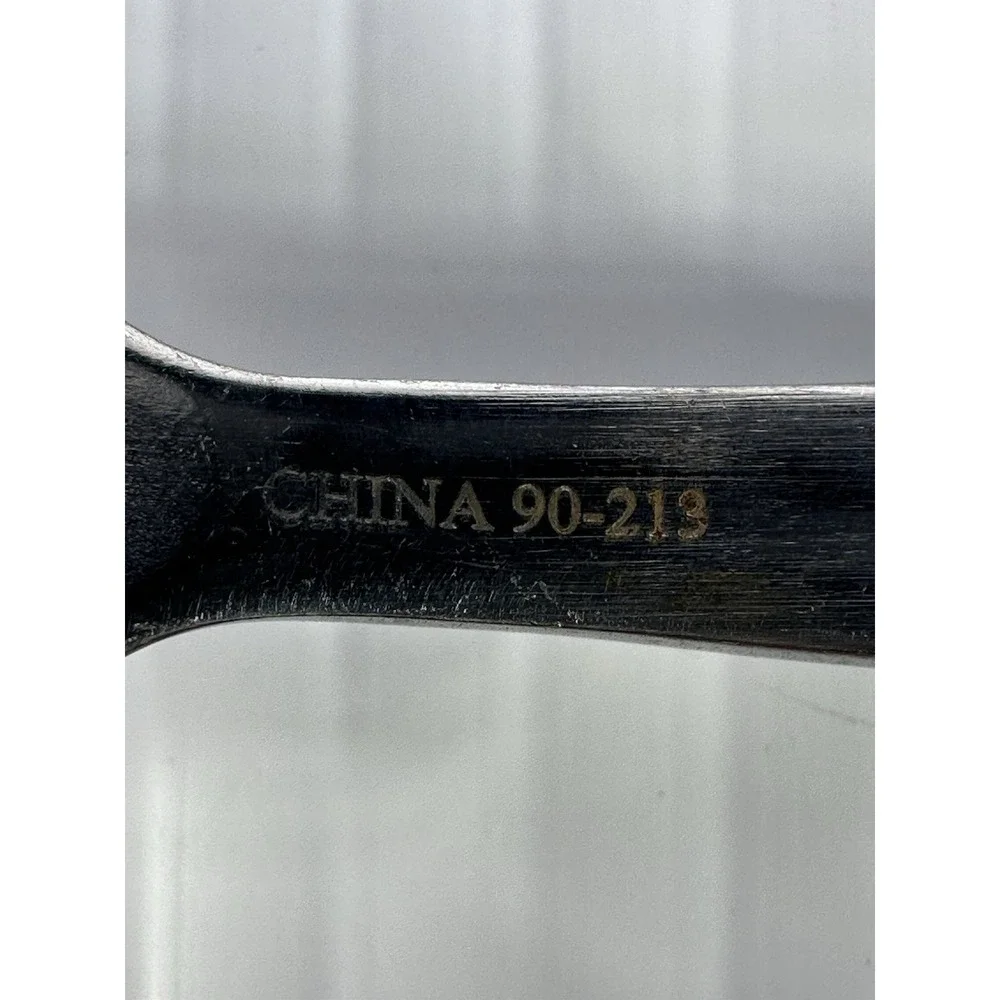 Oneida 62 stainless